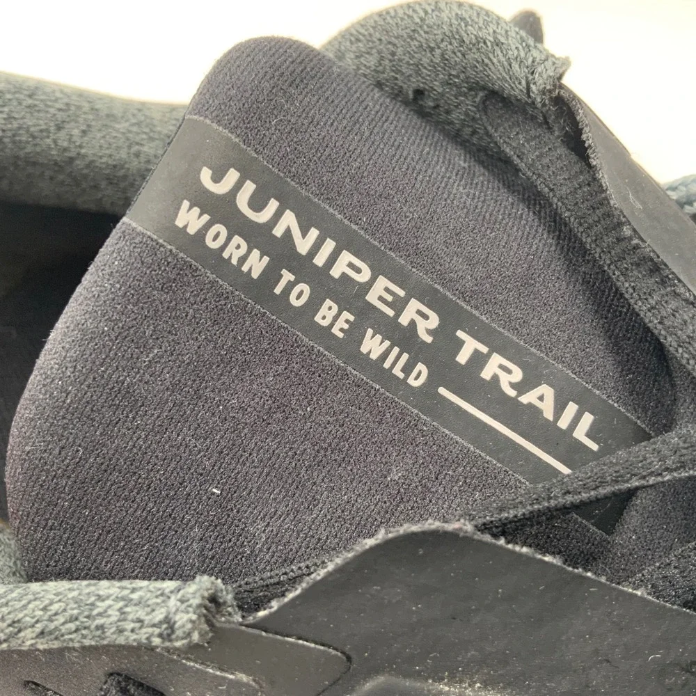Nike juniper trail